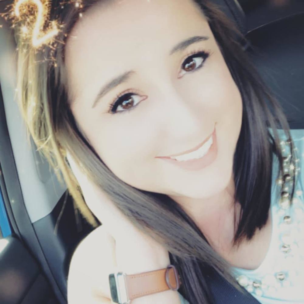 Meet your Posher, Lauren